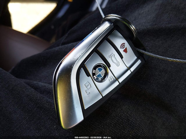 BMW X Series Xdrive40i