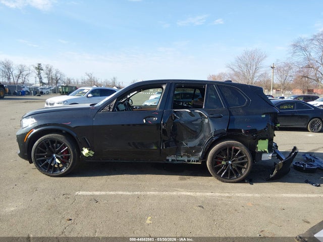 BMW X Series Xdrive40i