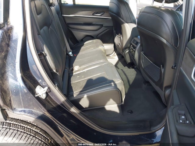 Jeep Grand Cherokee Limited 4x4