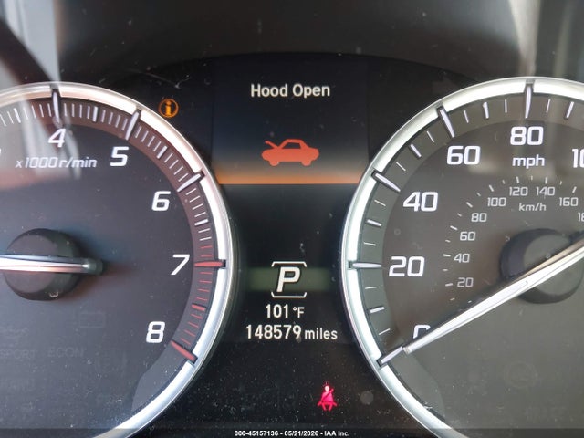Acura MDX
