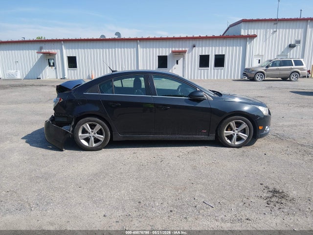 Chevrolet Cruze 2lt Auto