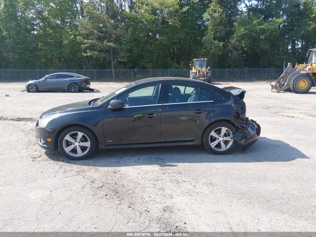 Chevrolet Cruze 2lt Auto