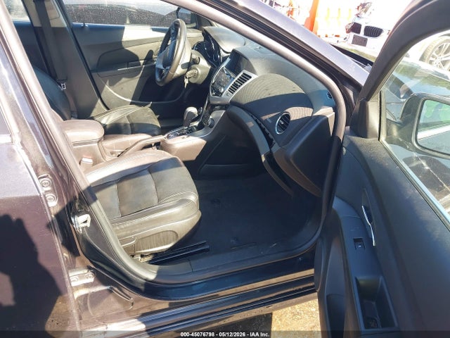 Chevrolet Cruze 2lt Auto