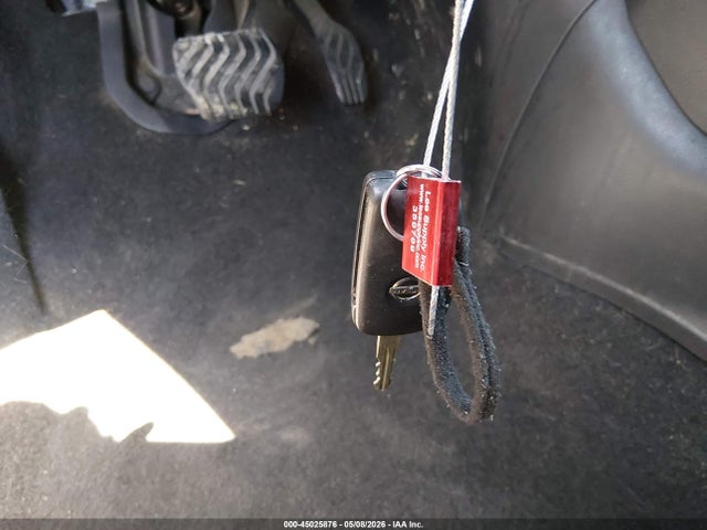Nissan Rogue S Intelligent Awd