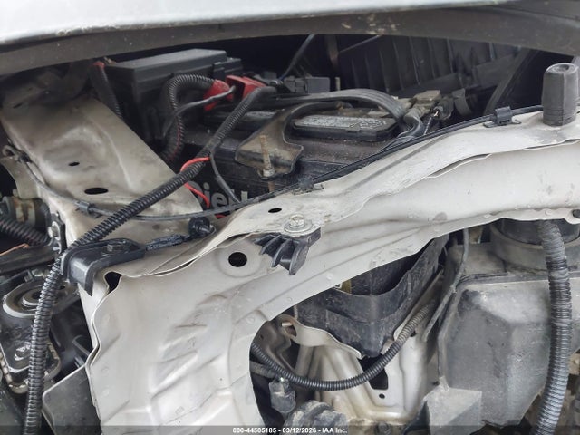 Honda Odyssey Ex-l