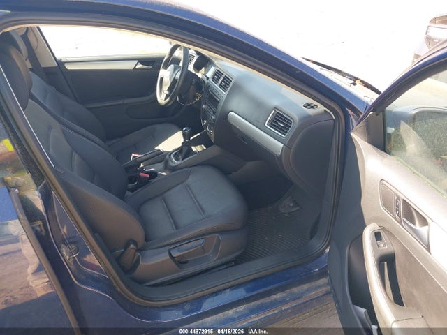 Volkswagen Jetta 2.0l Tdi