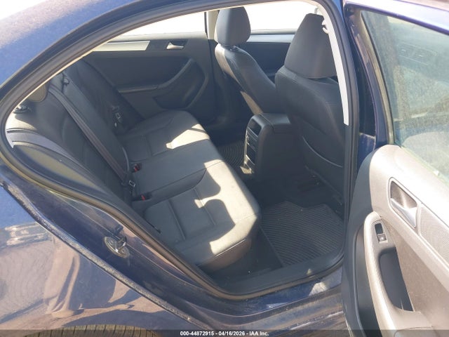 Volkswagen Jetta 2.0l Tdi