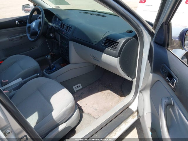 Volkswagen Jetta Gl Tdi