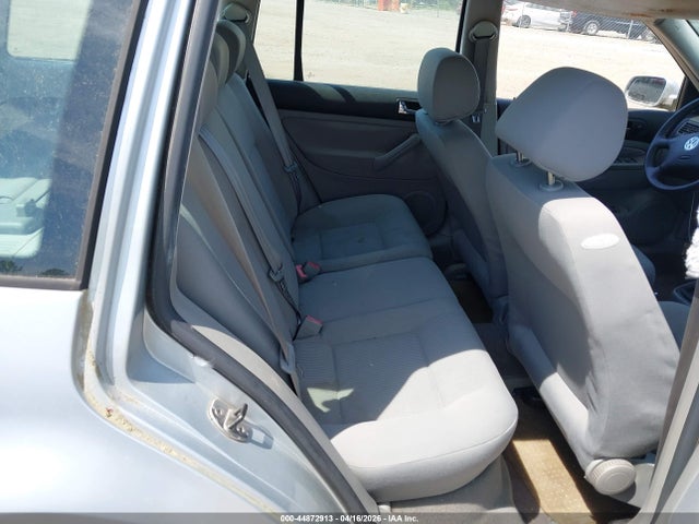 Volkswagen Jetta Gl Tdi