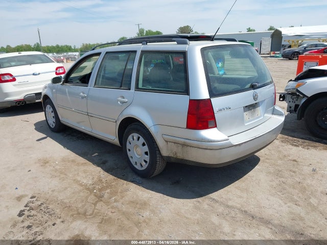 Volkswagen Jetta Gl Tdi