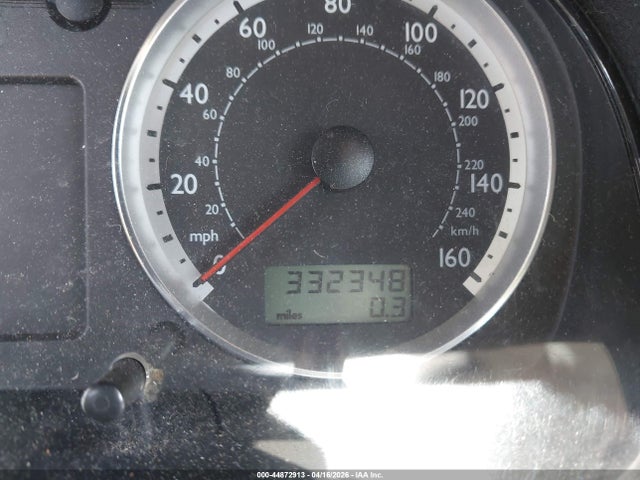 Volkswagen Jetta Gl Tdi