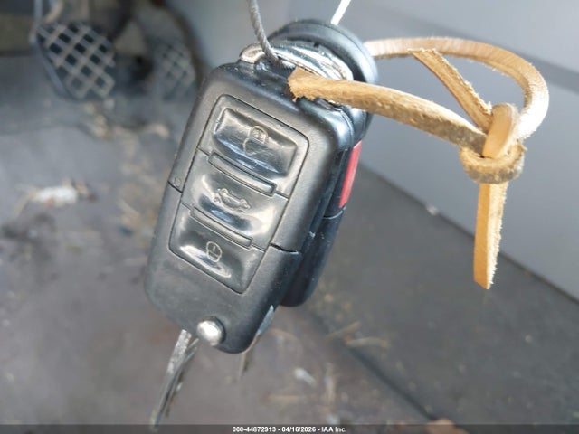 Volkswagen Jetta Gl Tdi