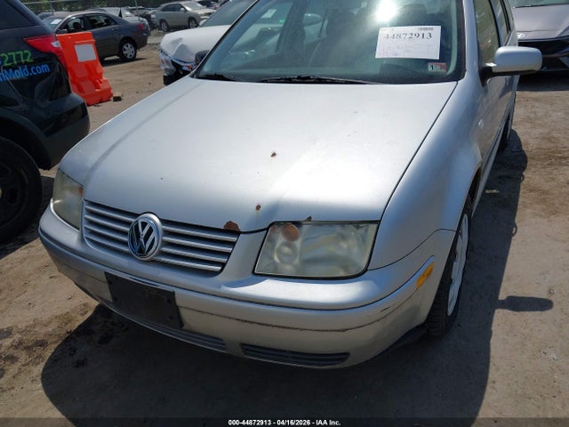 Volkswagen Jetta Gl Tdi