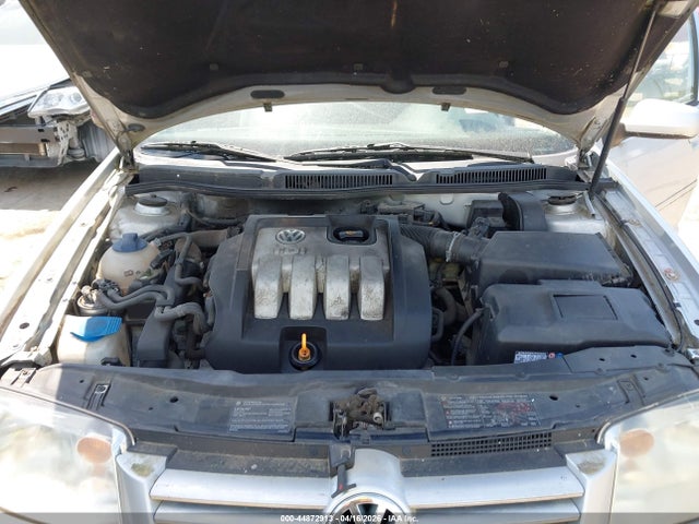 Volkswagen Jetta Gl Tdi