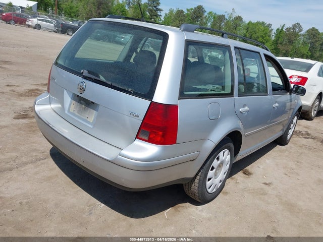 Volkswagen Jetta Gl Tdi