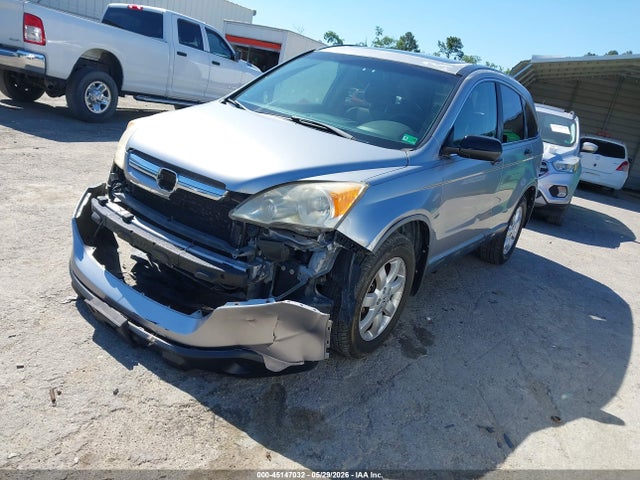 Honda CR-V Ex
