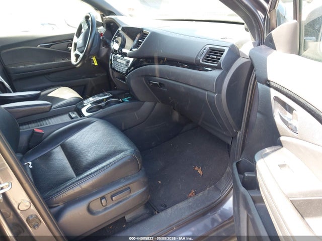 Honda Passport Awd Touring