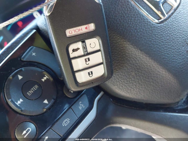 Honda Passport Awd Touring
