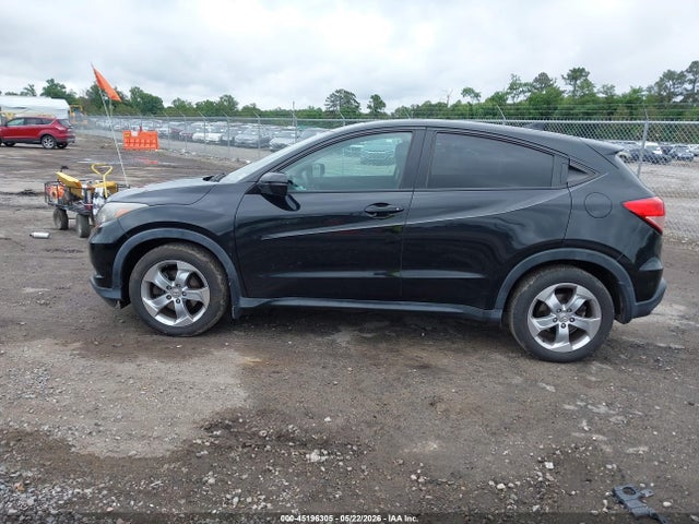 Honda HR-V Ex