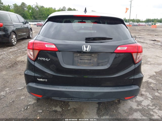 Honda HR-V Ex