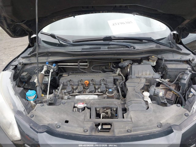 Honda HR-V Ex