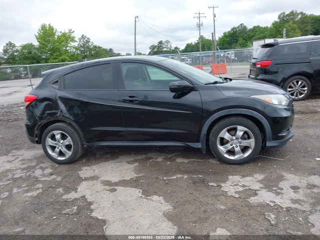 Honda HR-V Ex