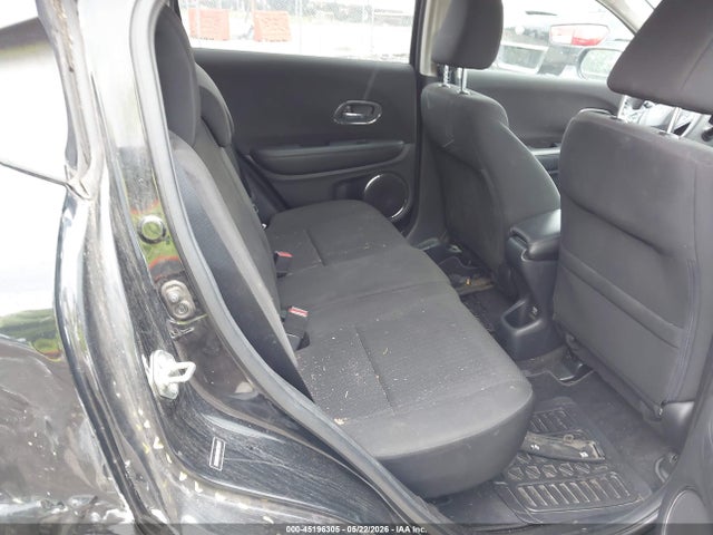 Honda HR-V Ex
