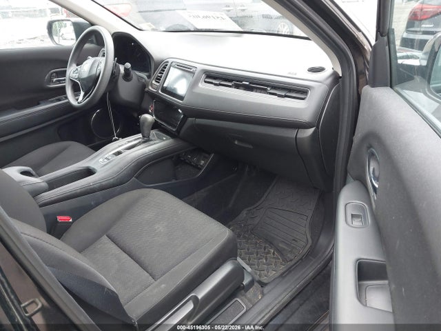 Honda HR-V Ex