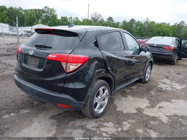 Honda HR-V Ex