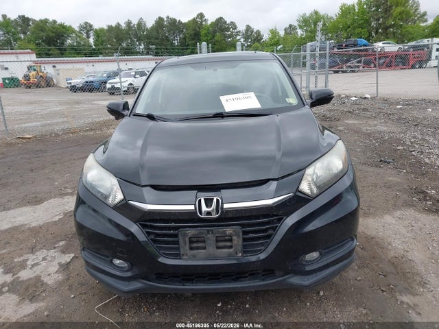 Honda HR-V Ex