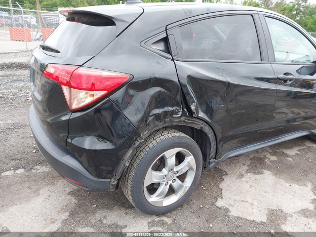 Honda HR-V Ex
