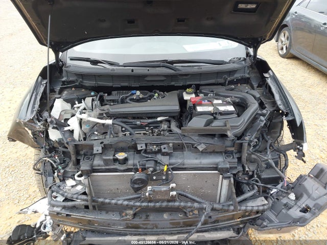 Nissan Rogue Sl