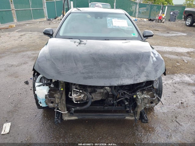 Toyota Camry Xse