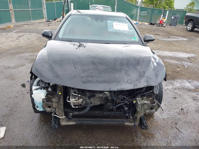 Toyota Camry Xse