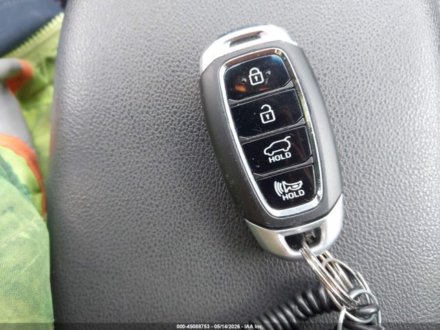 Hyundai KONA Sel