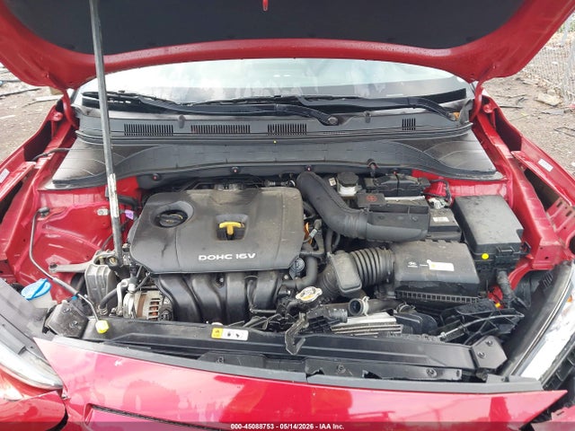Hyundai KONA Sel