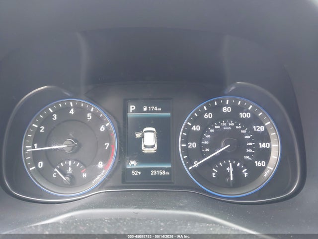 Hyundai KONA Sel