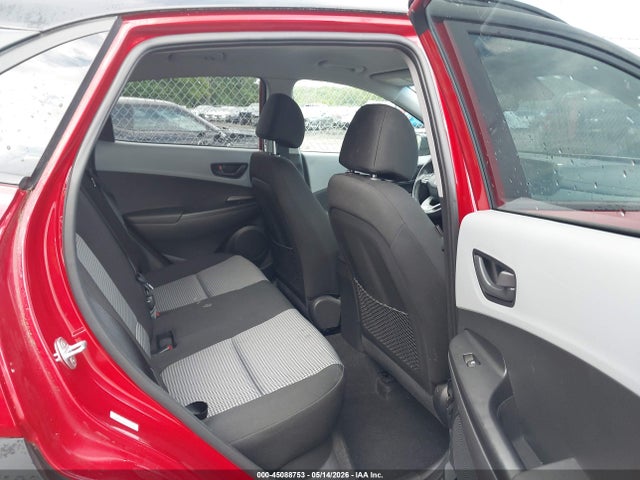 Hyundai KONA Sel