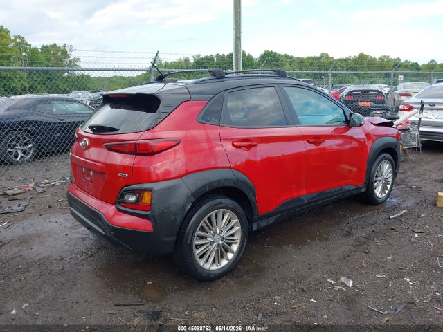 Hyundai KONA Sel