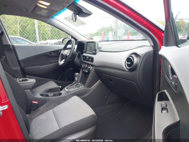 Hyundai KONA Sel