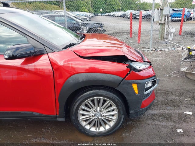 Hyundai KONA Sel