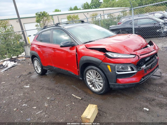 Salvage Hyundai KONA Image