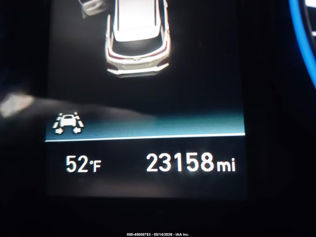 Hyundai KONA Sel