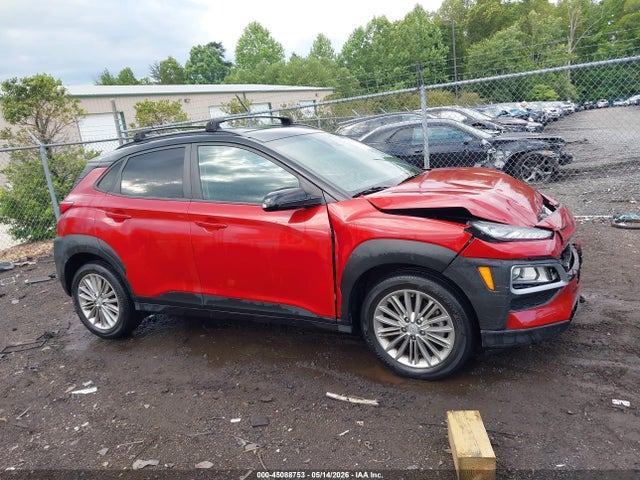 Hyundai KONA Sel