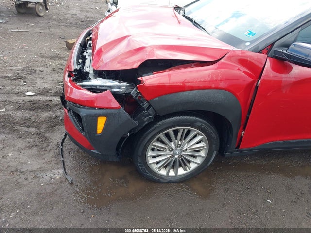 Hyundai KONA Sel