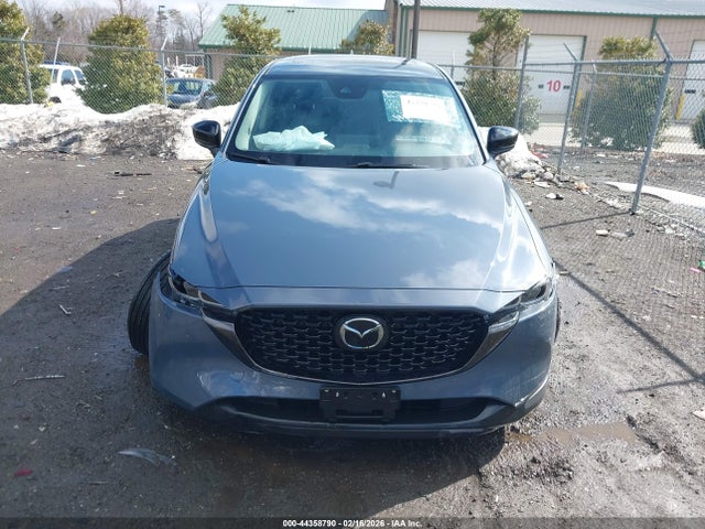 Mazda Cx 2.5 S Carbon Edition