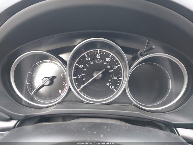 Mazda Cx 2.5 S Carbon Edition