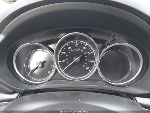 Mazda Cx 2.5 S Carbon Edition