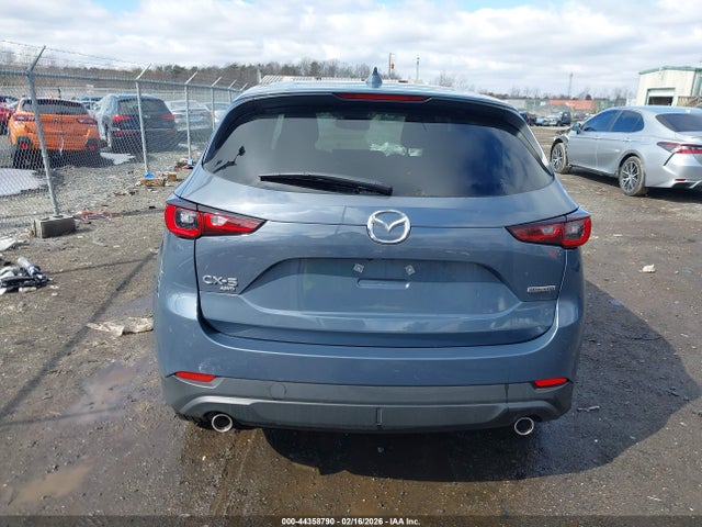 Mazda Cx 2.5 S Carbon Edition
