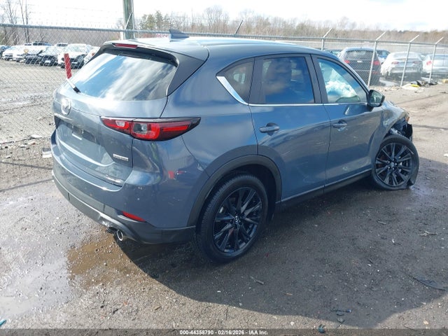 Mazda Cx 2.5 S Carbon Edition